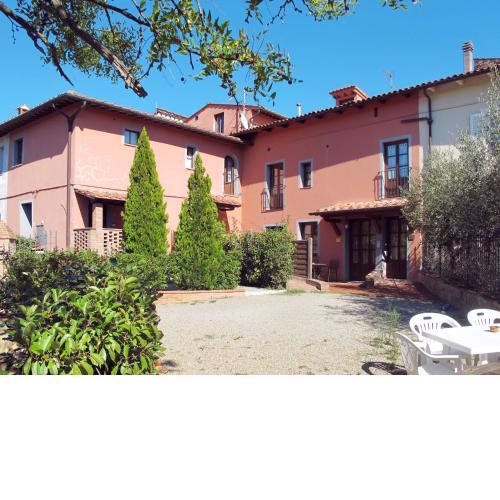 Locazione Turistica Giuggiolo - CET124