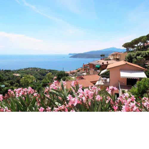 Locazione Turistica Giulia-2