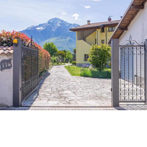 Locazione Turistica Giuse - DMA206