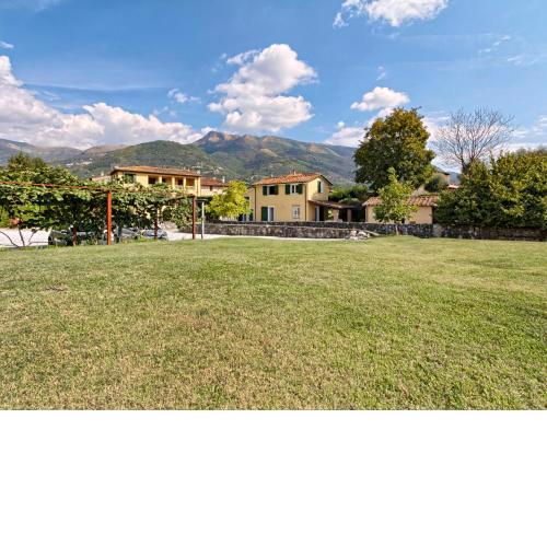 Locazione Turistica Gli Antichi