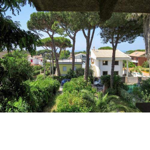 Locazione Turistica Gli Oleandri