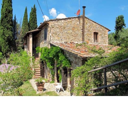 Locazione Turistica Glicine