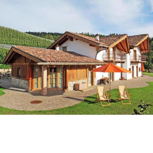 Locazione Turistica Golden