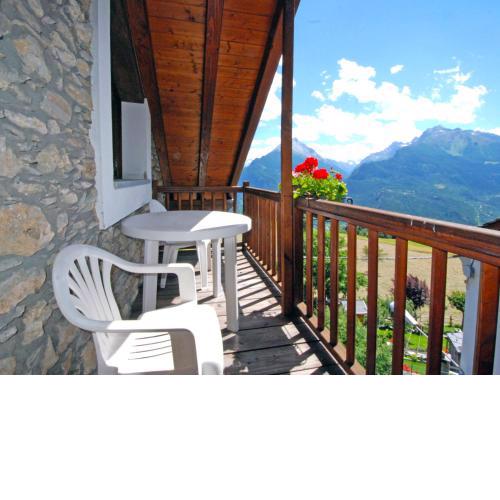 Locazione Turistica Grand Sarriod-2