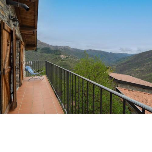 Locazione Turistica Grande Foresta