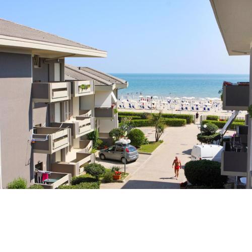 Locazione Turistica Green Marine- Palme- Ismare-11