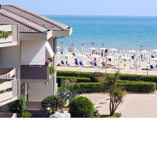 Locazione Turistica Green Marine- Palme- Ismare-2