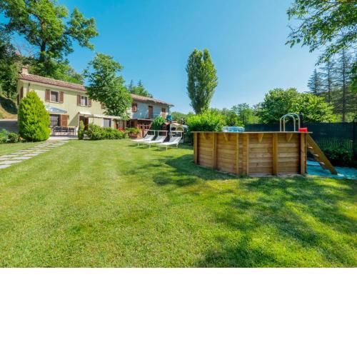 Locazione Turistica Green Wellness House