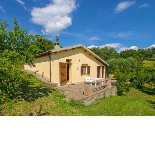 Locazione Turistica Grilli
