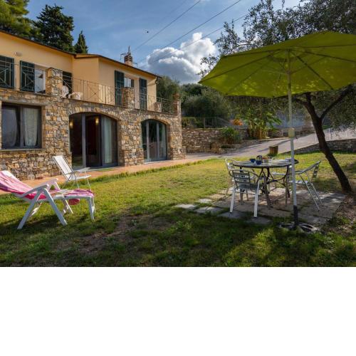 Locazione Turistica Grillo - IMP520