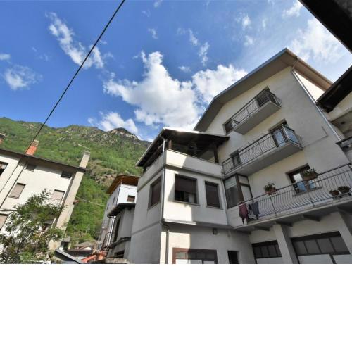 Locazione Turistica Grosio Terrace