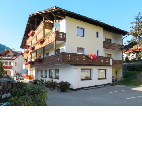 Locazione Turistica Haupthaus Schönblick - SVH116