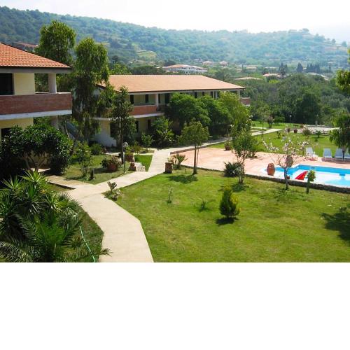 Locazione Turistica Heaven-1