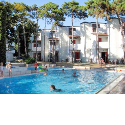 Locazione Turistica Holiday Village-1