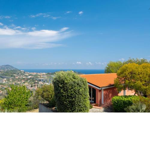Locazione Turistica House at Poggi