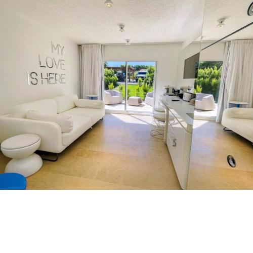 Locazione Turistica House Boat Small