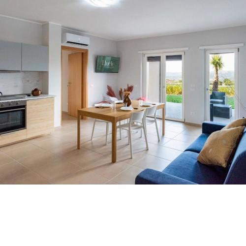 Locazione Turistica Hyele Accomodation Experience-1