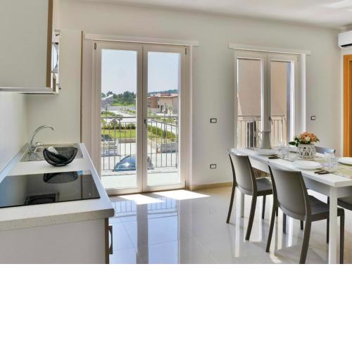 Locazione Turistica Hyele Accomodation Experience-4