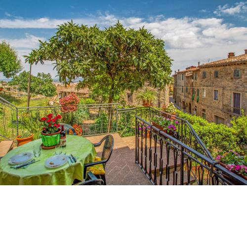 Locazione Turistica I Capperi