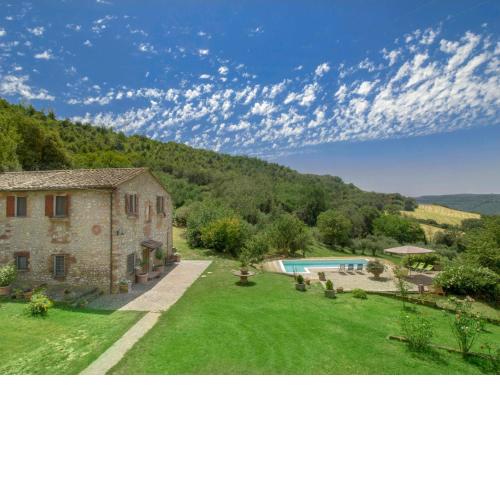 Locazione Turistica I Casali Del Re