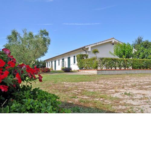 Locazione Turistica I Gelsi