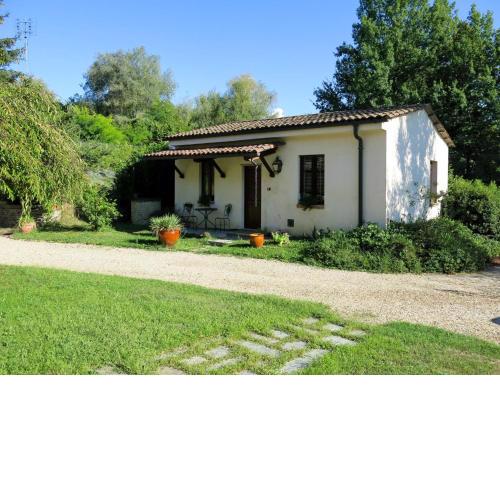 Locazione Turistica I Grilli
