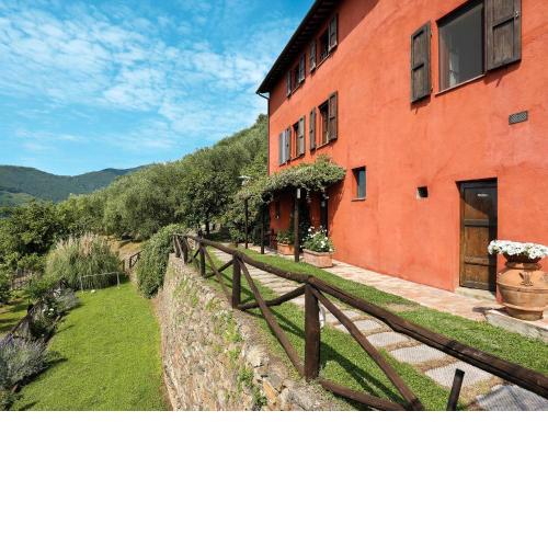 Locazione Turistica I Limoni - BUT151