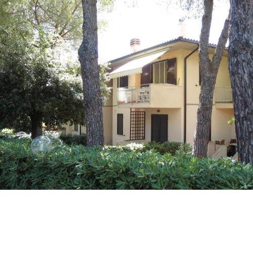 Locazione Turistica I Pini