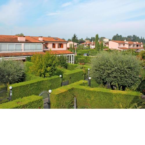 Locazione Turistica I Vigneti del Garda
