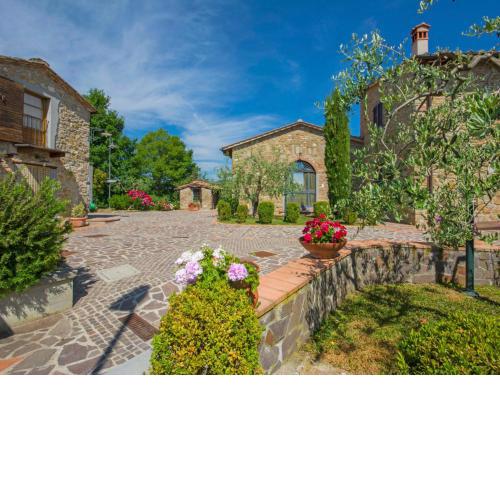 Locazione Turistica Il Borghetto-1