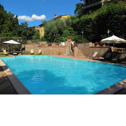 Locazione Turistica Il Borgo-2