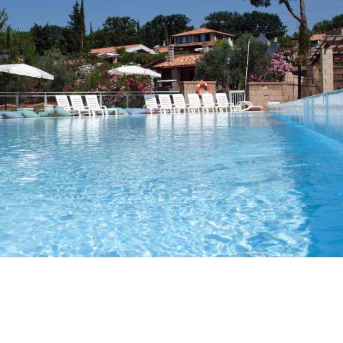 Locazione Turistica Il Borgo-4