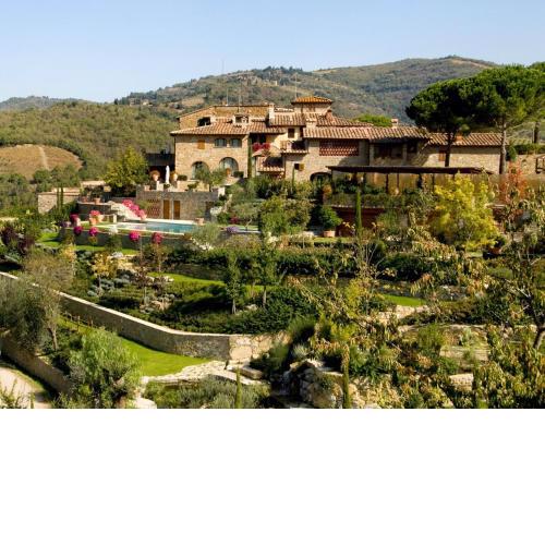 Locazione Turistica Il Borgo di Savignola