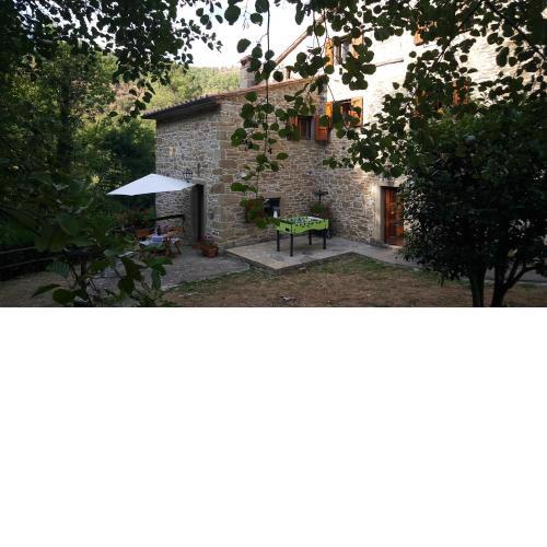 Locazione turistica "Il Casale del Mulino"