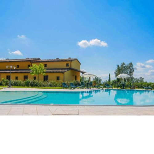 Locazione Turistica Il Casale