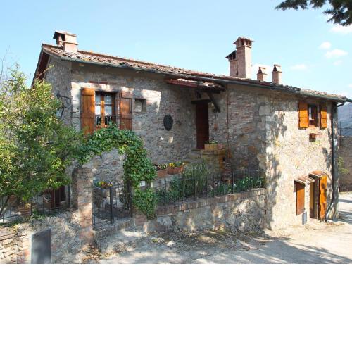 Locazione Turistica Il Casale