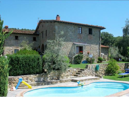 Locazione Turistica Il Casellino-1