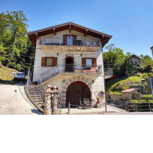 Locazione Turistica Il Castello-2