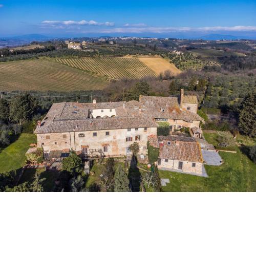 Locazione Turistica Il Convento