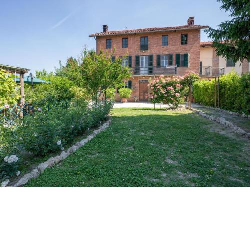 Locazione Turistica Il Cortile