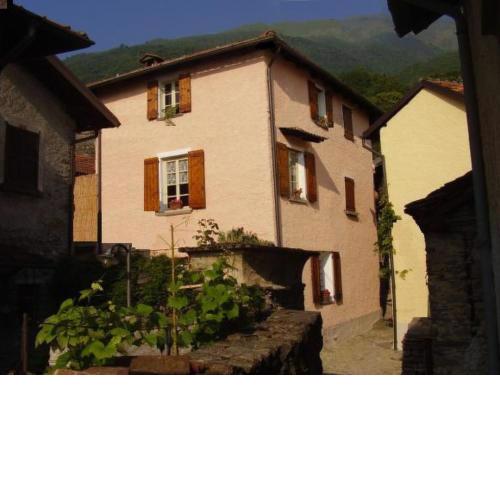 Locazione Turistica Il Cortile