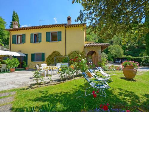 Locazione Turistica Il Farinaio-2