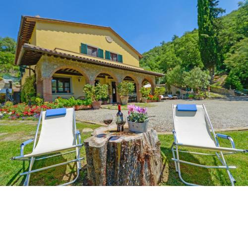 Locazione Turistica Il Farinaio