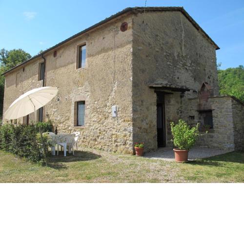 Locazione Turistica Il Forno