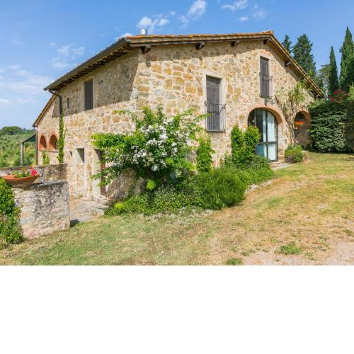 Locazione Turistica Il Forno