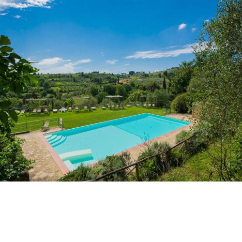 Locazione Turistica Il Frantoio