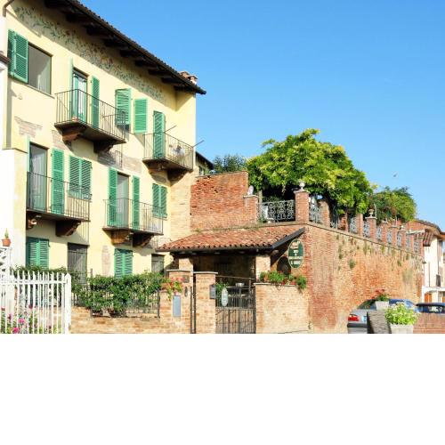 Locazione Turistica Il Ghiro