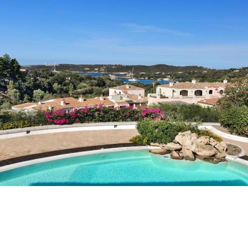 Locazione Turistica Il Giardino degli Oleandri-3
