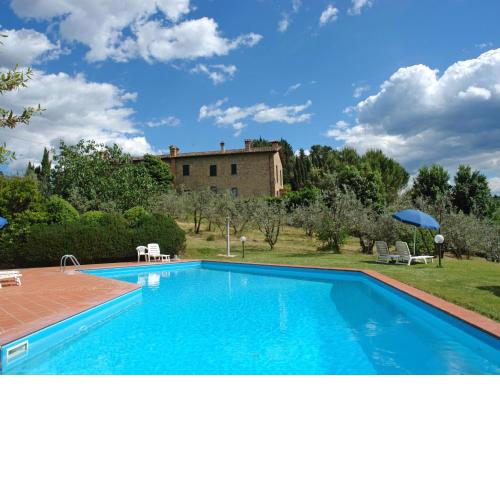 Locazione Turistica Il Giardino della Pineta-5