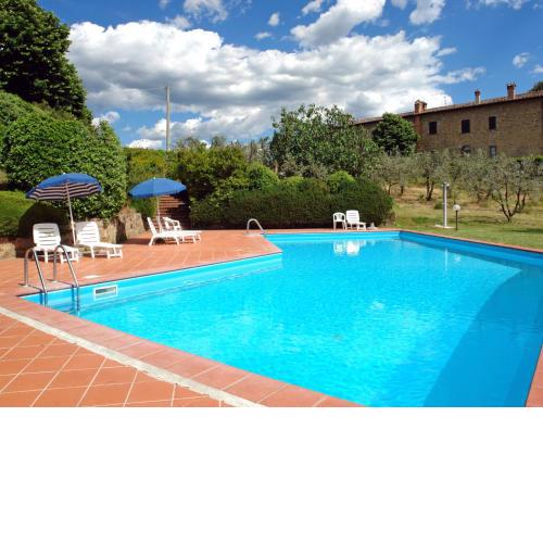 Locazione Turistica Il Giardino della Pineta-7
